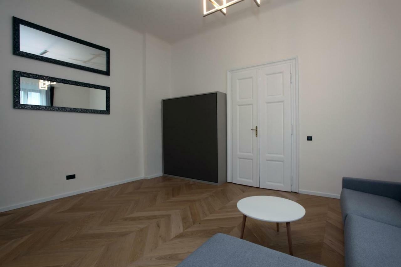 The Apartment House - Mezibranska Praga Zewnętrze zdjęcie